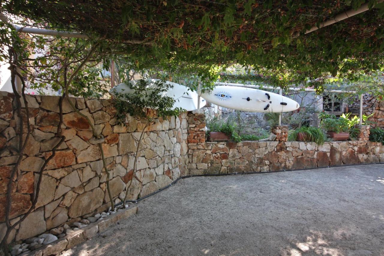 Apartments By The Sea Basina, Hvar - 5699 Vrbanj Luaran gambar